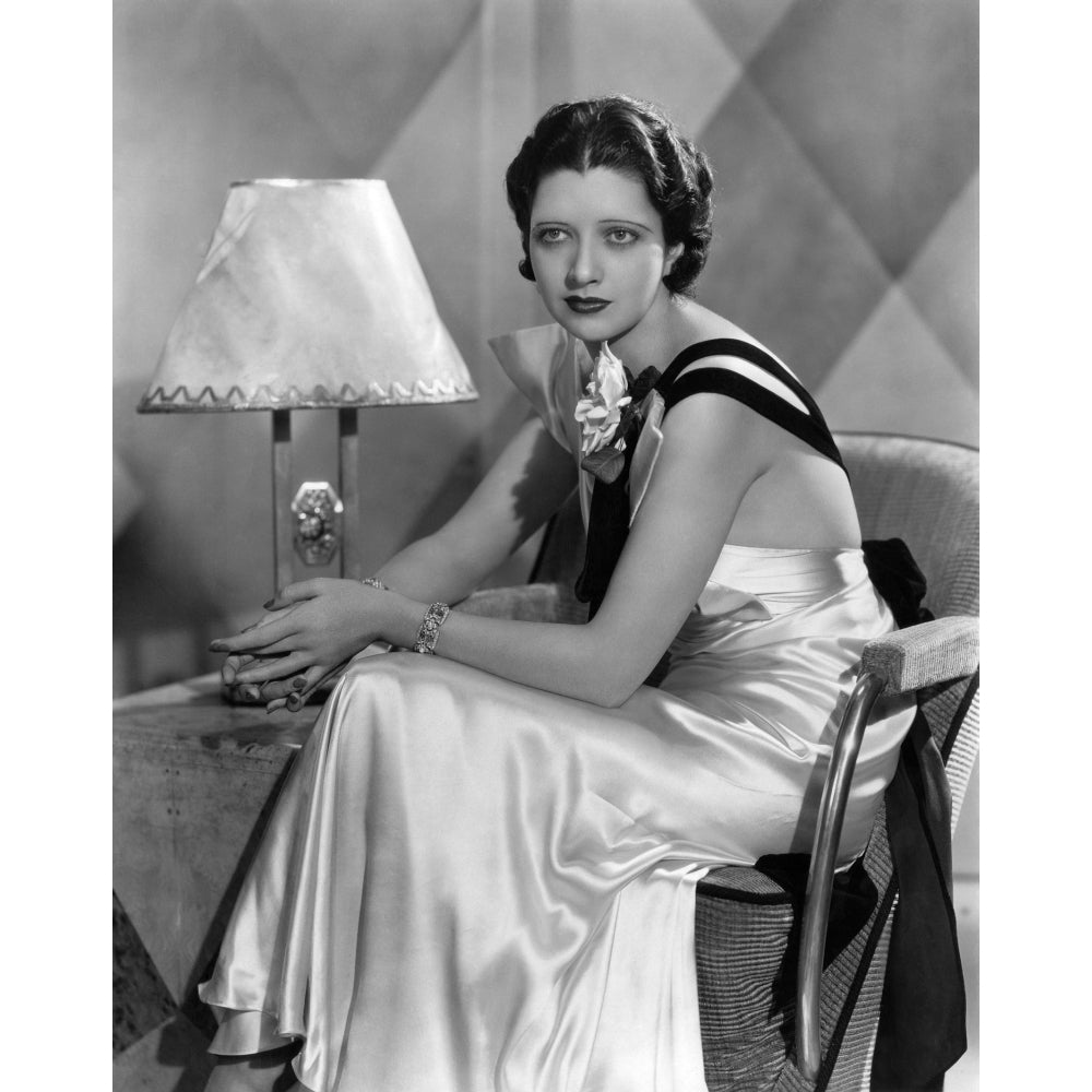 The House On 56Th Street Kay Francis 1933 Photo Print Image 2