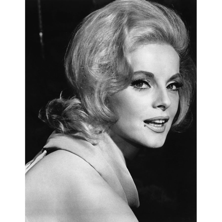 How To Murder Your Wife Virna Lisi 1965 Photo Print Image 1