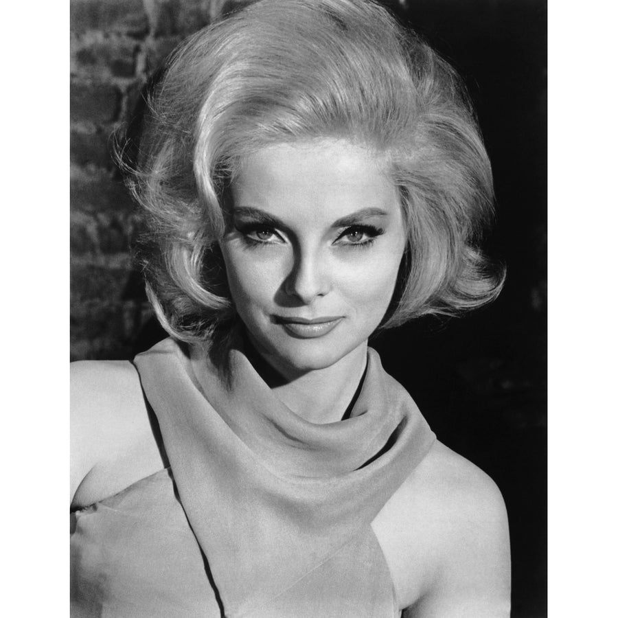 How To Murder Your Wife Virna Lisi 1965 Photo Print Image 1