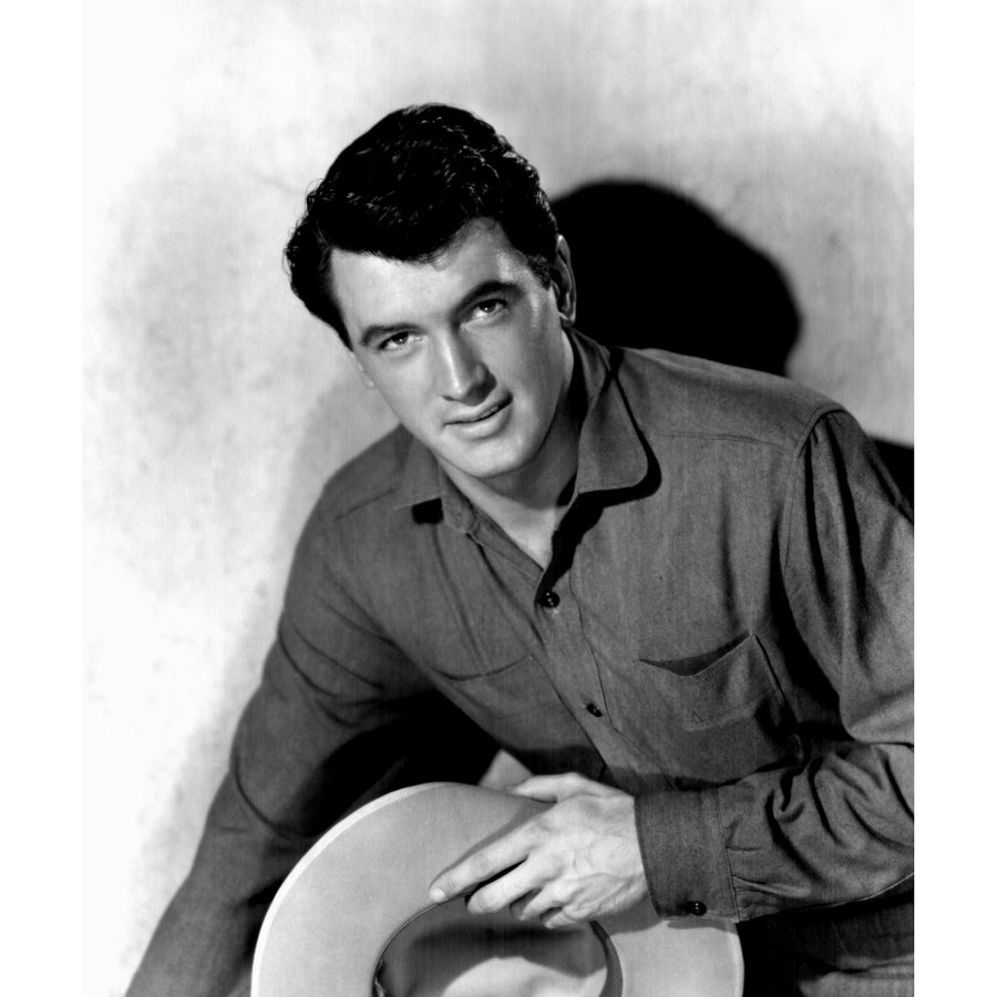 Horizons West Rock Hudson 1952. Photo Print Image 1