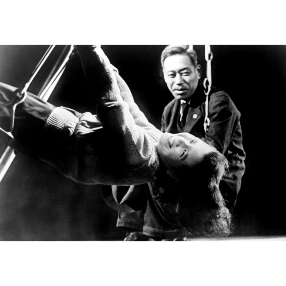 Ikiru Photo Print Image 1