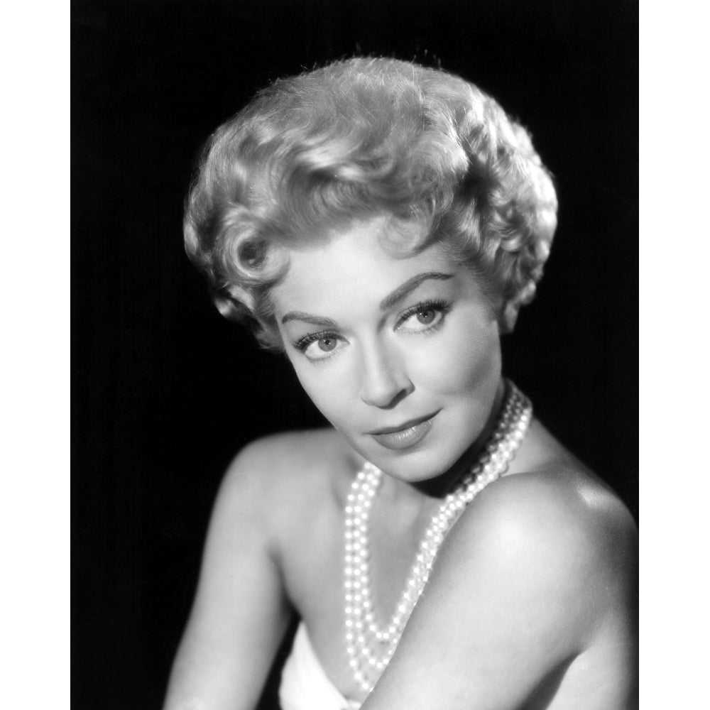 Imitation Of Life Lana Turner 1959 Photo Print Image 1