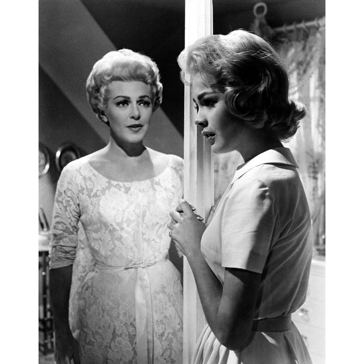 Imitation Of Life Lana Turner Sandra Dee 1959. Photo Print Image 2