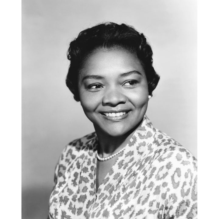 Imitation Of Life Juanita Moore 1959 Photo Print Image 1