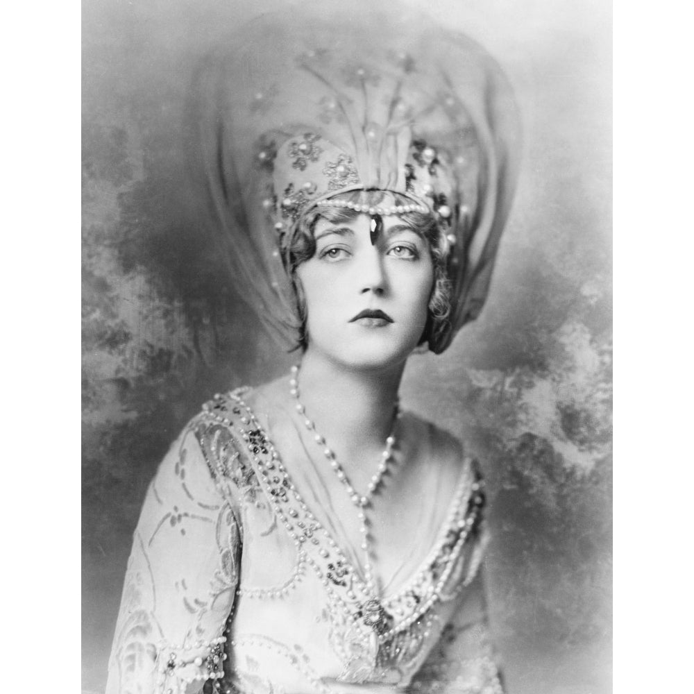 Janice Meredith Marion Davies 1924 Photo Print Image 2