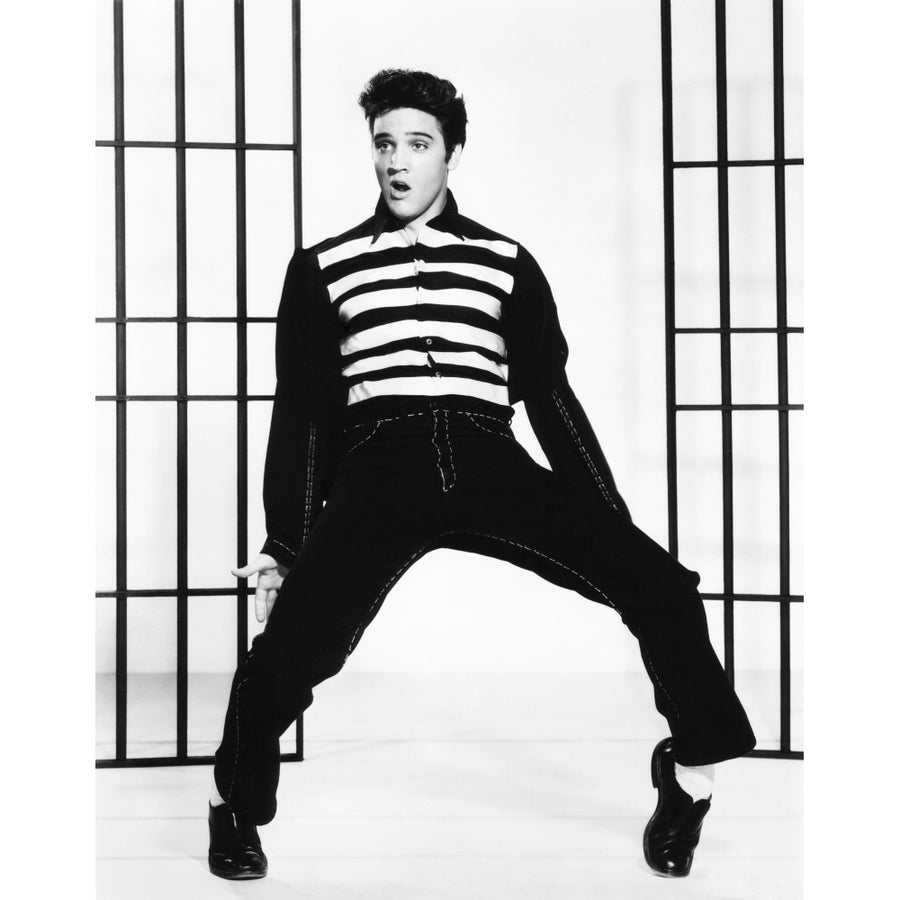 Jailhouse Rock Photo Print Image 1