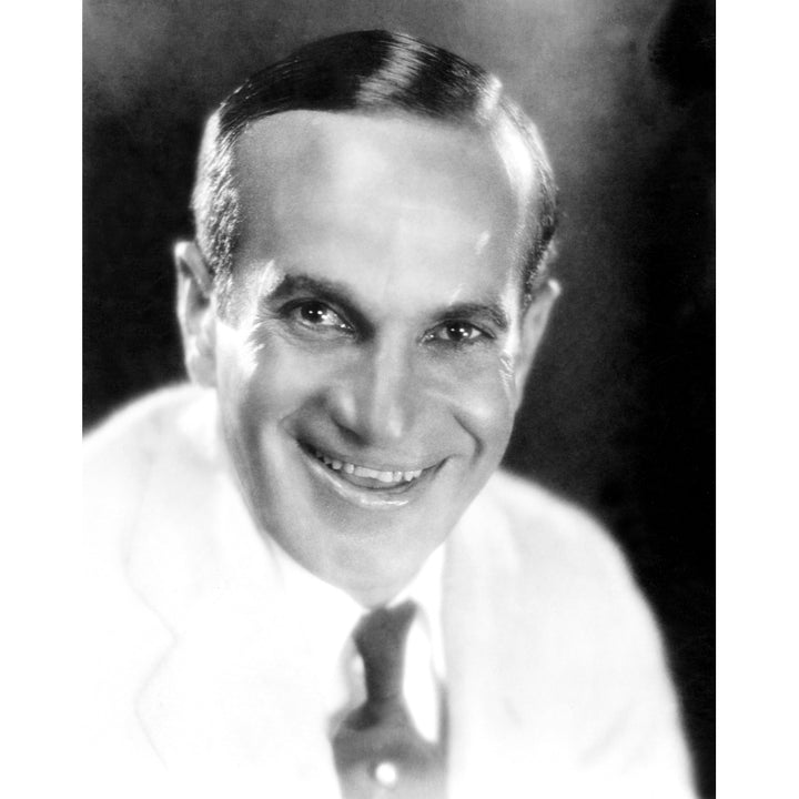 The Jazz Singer Al Jolson 1927 Photo Print Image 2