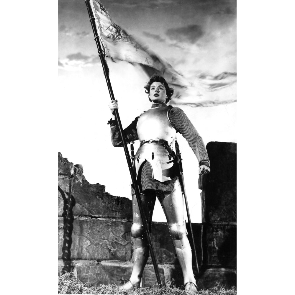 Joan Of Arc Photo Print Image 1