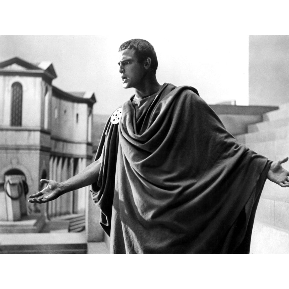 Julius Caesar Photo Print Image 1