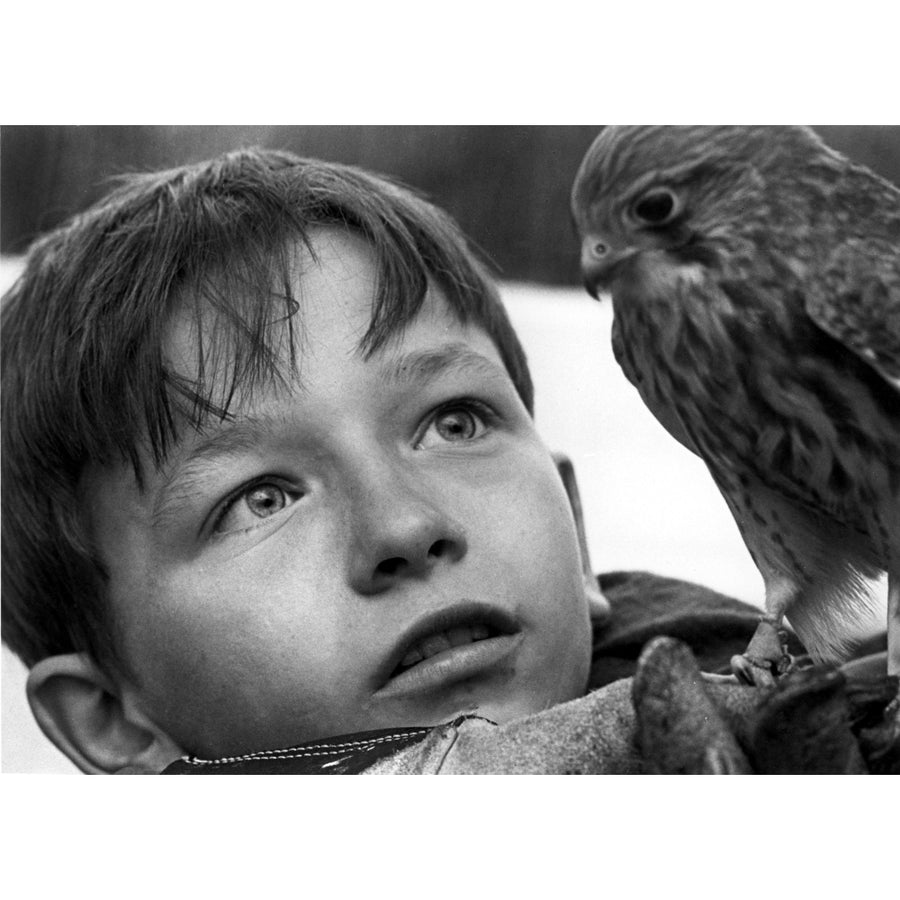 Kes Photo Print Image 1