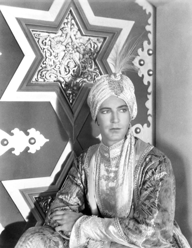 Kismet David Manners 1930 Photo Print Image 1