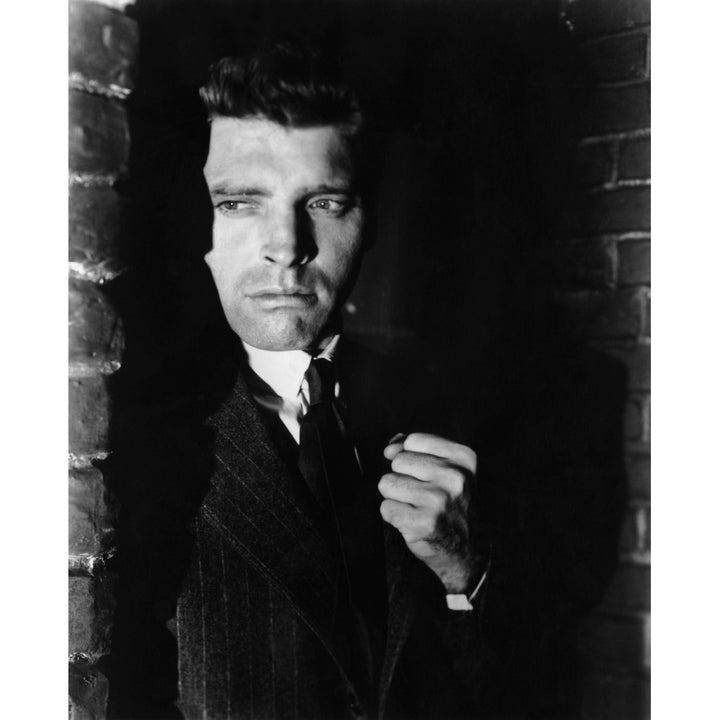 Kiss The Blood Off My Hands Burt Lancaster 1948 Photo Print Image 1