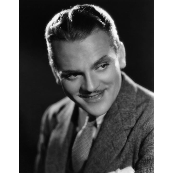 Lady Killer James Cagney 1933 Photo Print Image 1