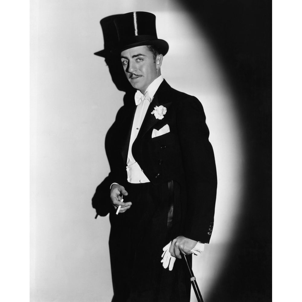 Ladies Man William Powell 1931 Photo Print Image 2