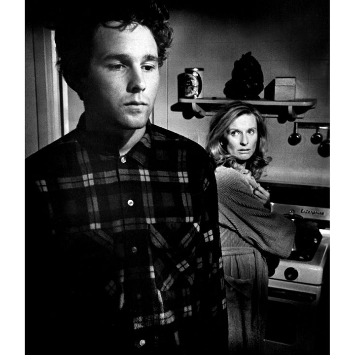 The Last Picture Show Timothy Bottoms Cloris Leachman 1971 Photo Print Image 1