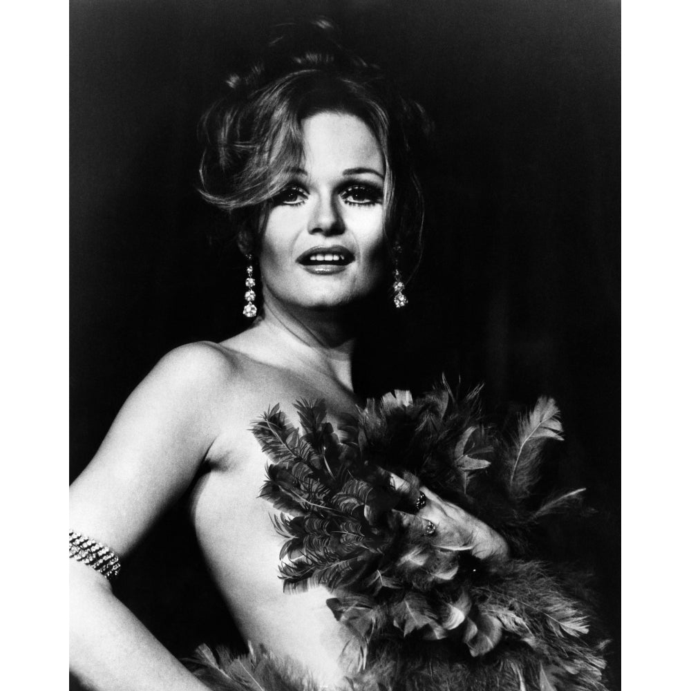 Lenny Valerie Perrine 1974 Photo Print Image 2