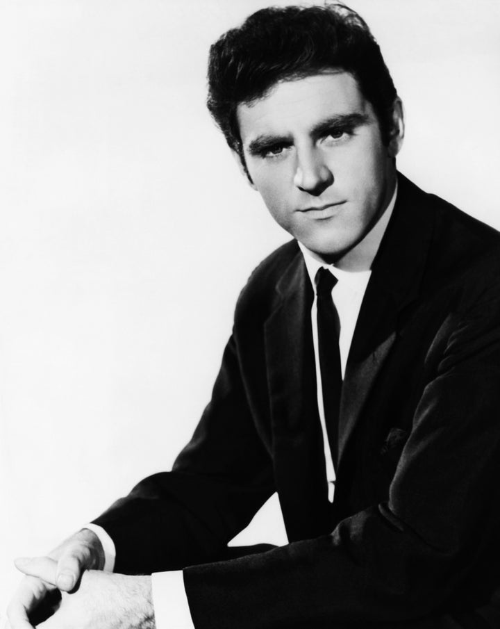 LetS Get Married Anthony Newley 1960 Photo Print Image 1