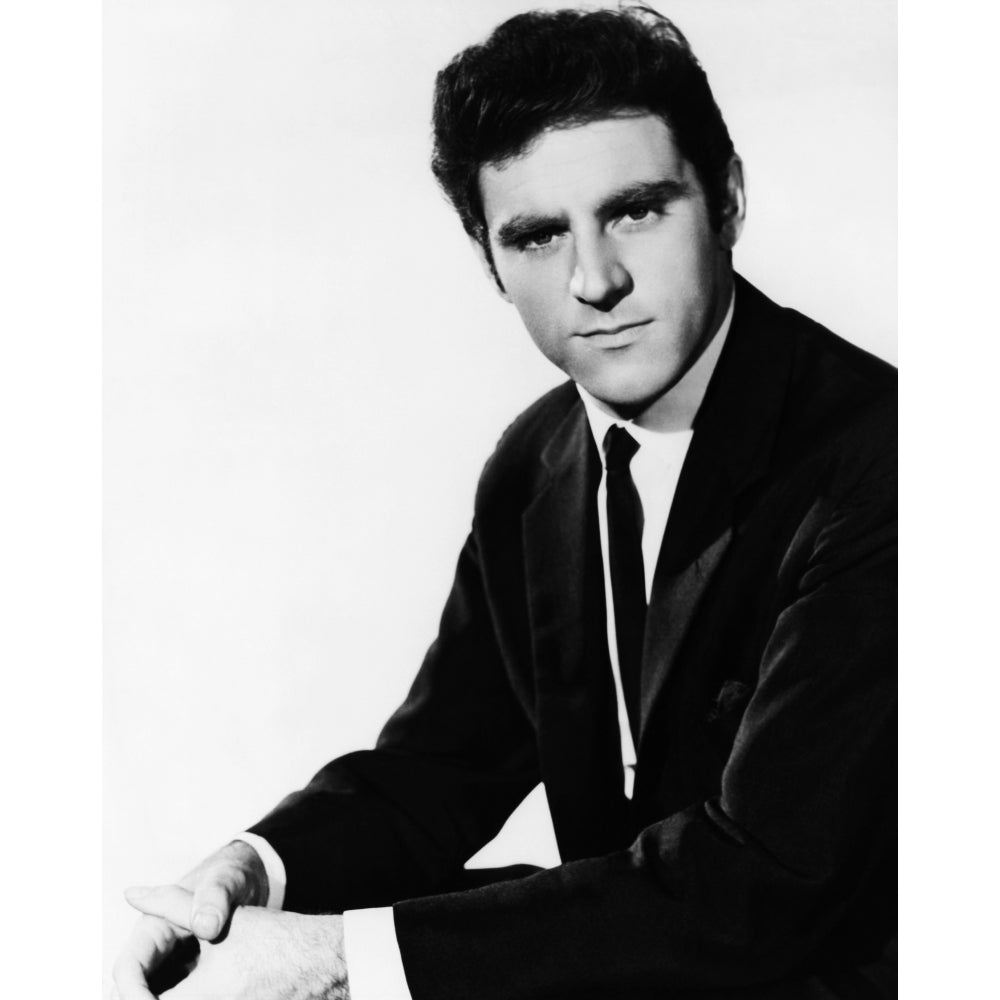 LetS Get Married Anthony Newley 1960 Photo Print Image 2