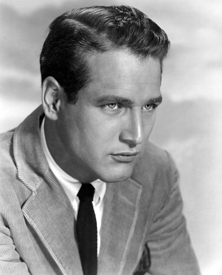 The Left Handed Gun Paul Newman 1957 Photo Print Image 1