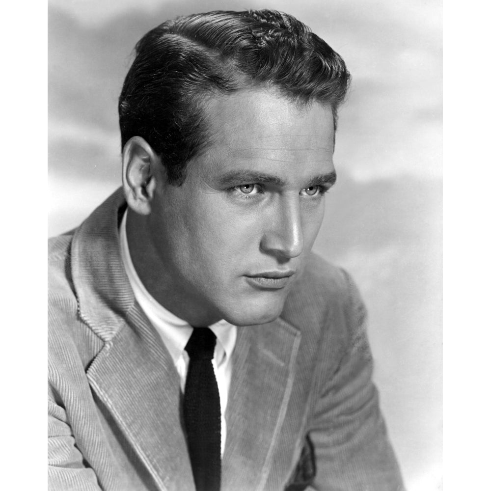 The Left Handed Gun Paul Newman 1957 Photo Print Image 2