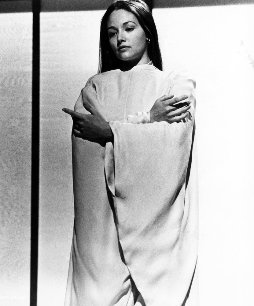 Lost Horizon Olivia Hussey 1973 Photo Print Image 1