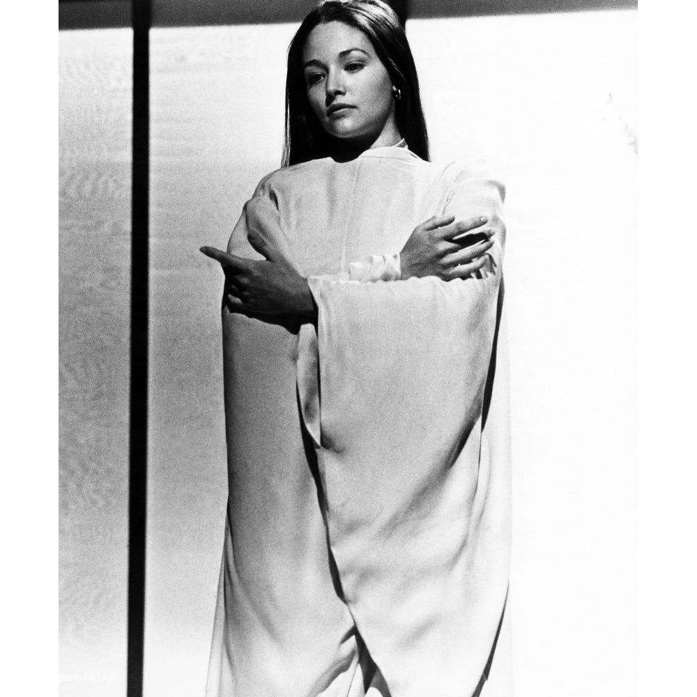 Lost Horizon Olivia Hussey 1973 Photo Print Image 2