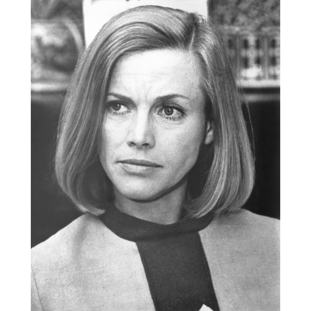 Lola Honor Blackman 1970 Photo Print Image 2