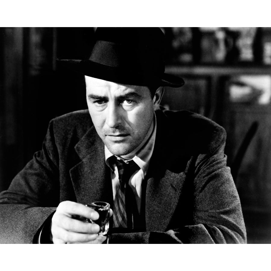 The Lost Weekend Ray Milland 1945 Photo Print Image 1