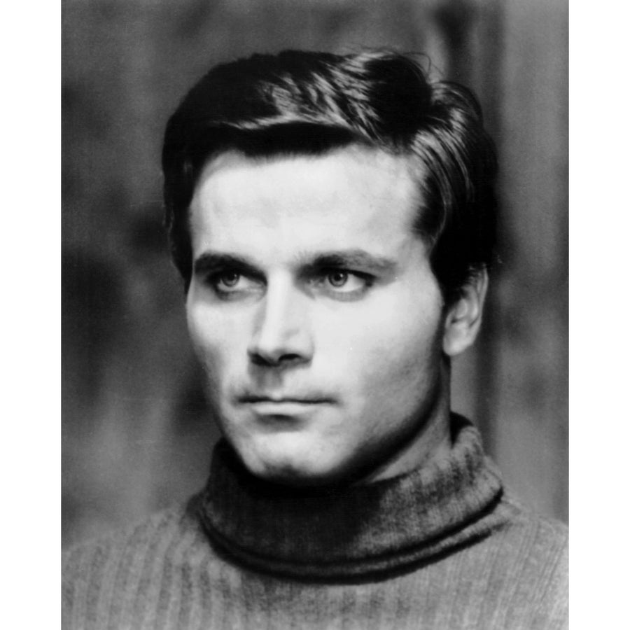 Mafia Franco Nero 1969 Photo Print Image 1