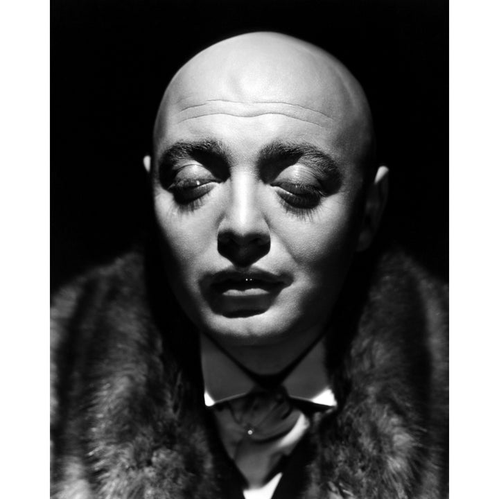 Mad Love Peter Lorre 1935 Photo Print Image 1