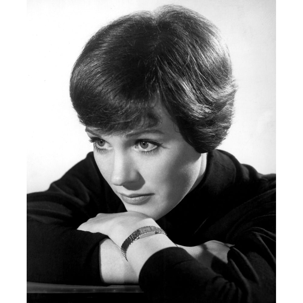 Julie Andrews 1964 Photo Print Image 2