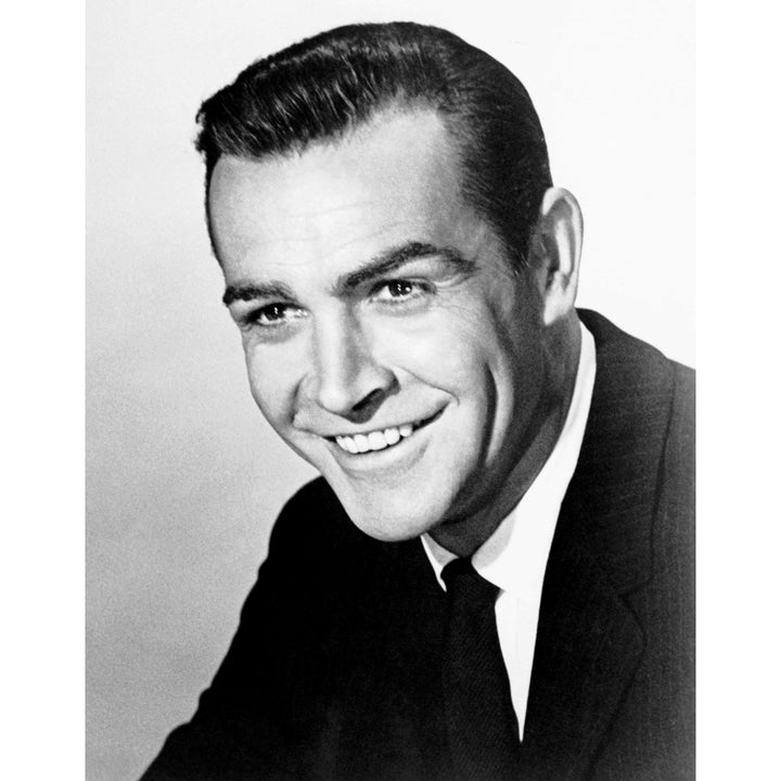 Marnie Sean Connery 1964 Photo Print Image 1