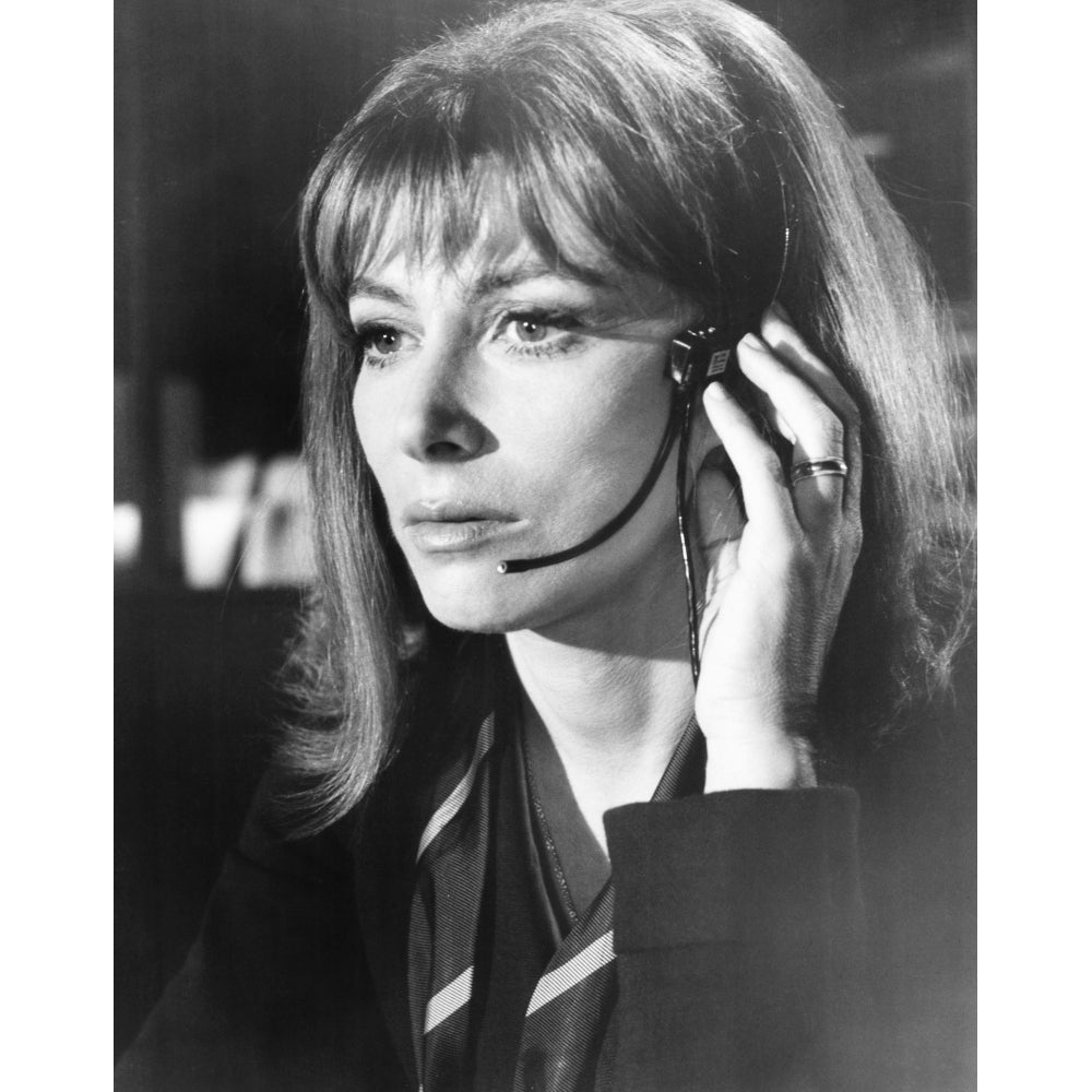 Marooned Lee Grant 1969 Photo Print Image 1