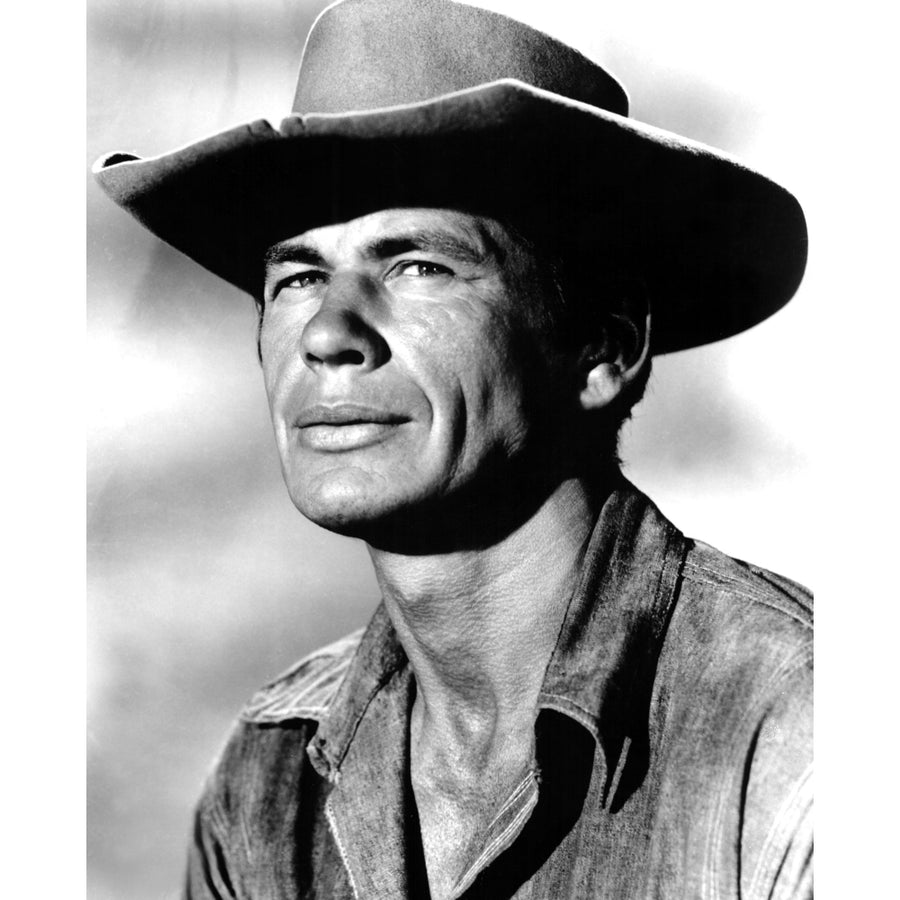 The Magnificent Seven Charles Bronson 1960 Photo Print Image 1