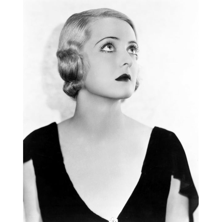 The Man Who Played God Bette Davis 1932 Photo Print Image 1