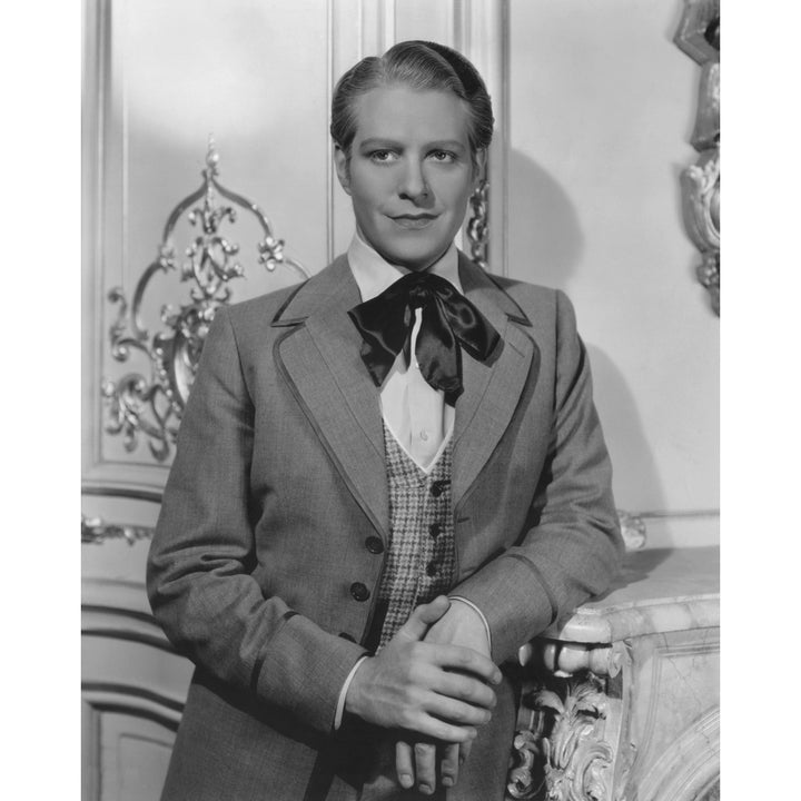 Maytime Nelson Eddy 1937 Photo Print Image 2