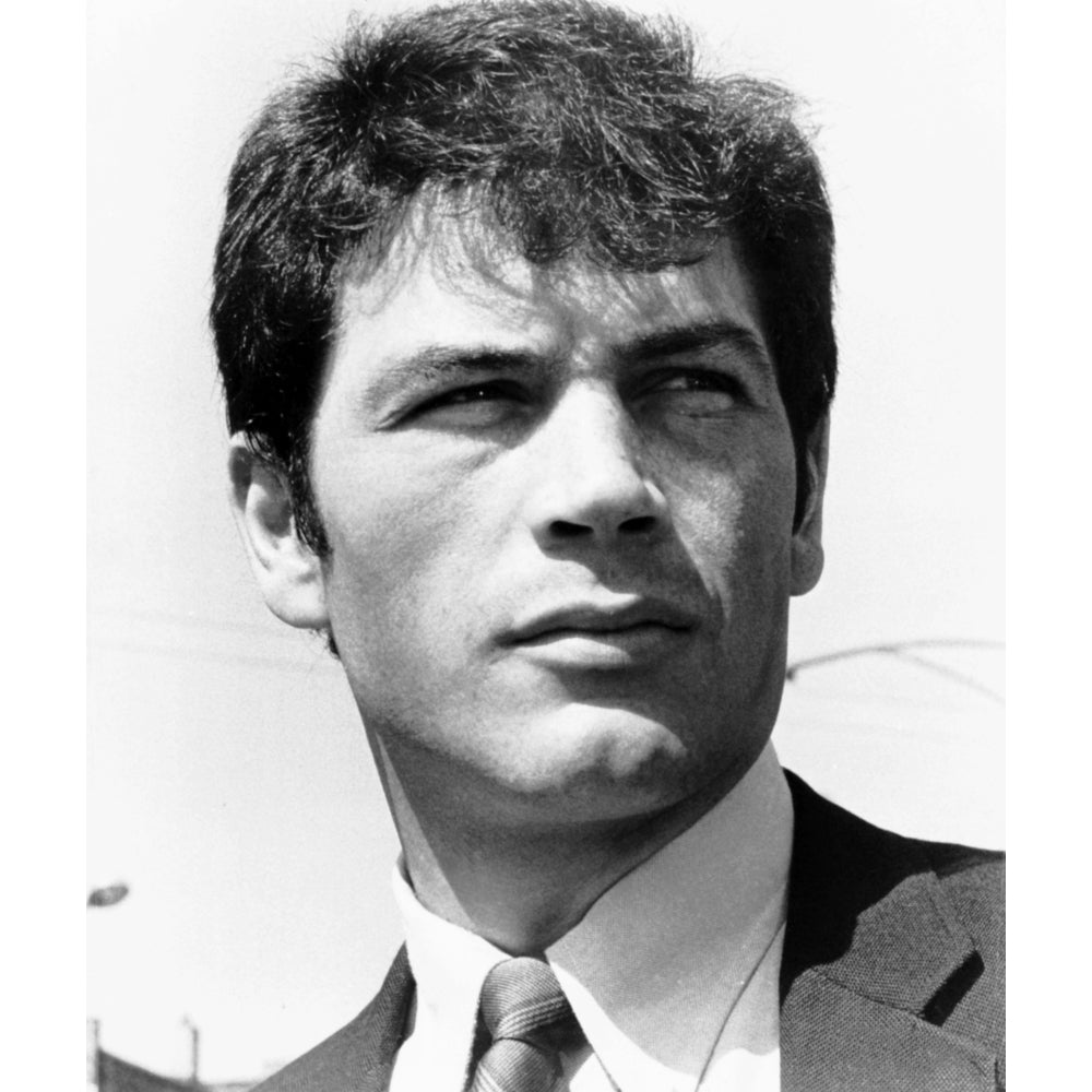 Medium Cool Robert Forster 1969 Photo Print Image 1