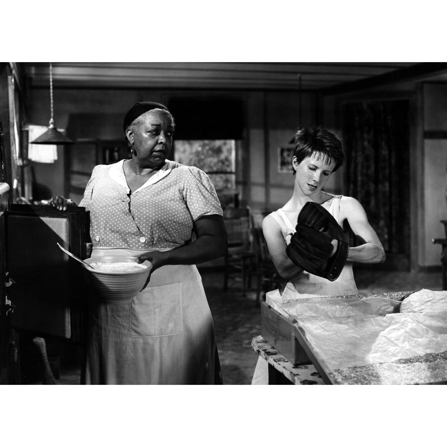 The Member Of The Wedding Ethel Waters Julie Harris 1952 Photo Print Image 1