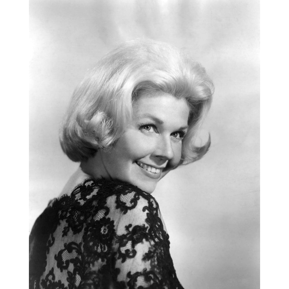 Midnight Lace Doris Day 1960 Photo Print Image 2