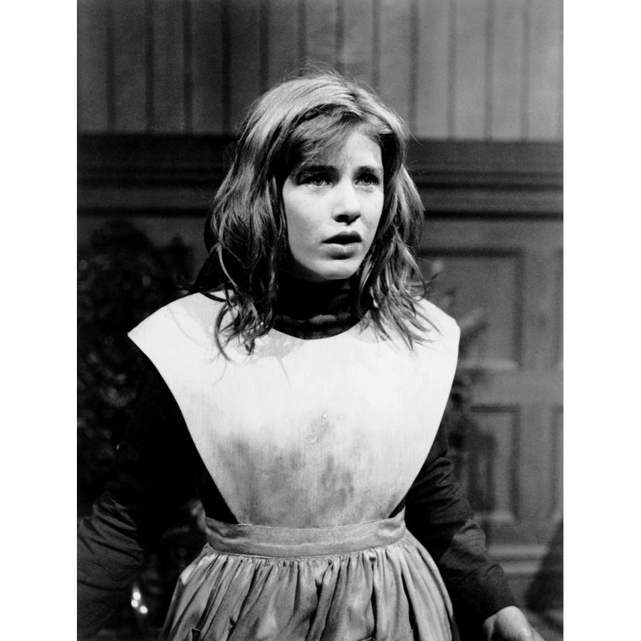 The Miracle Worker Patty Duke 1962 Photo Print Image 1