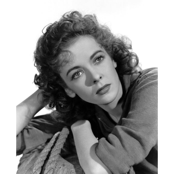 Moontide Ida Lupino 1942 Photo Print Image 1