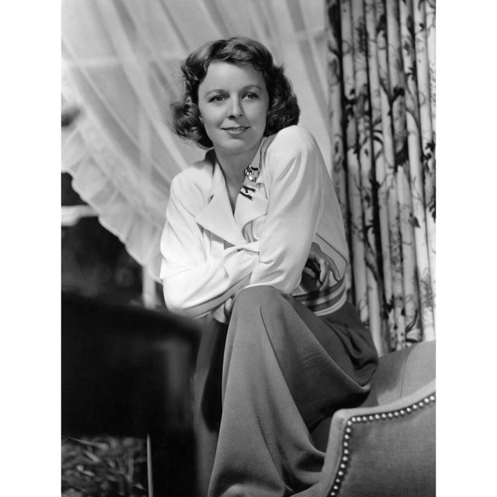 The Mortal Storm Margaret Sullavan 1940 Photo Print Image 1