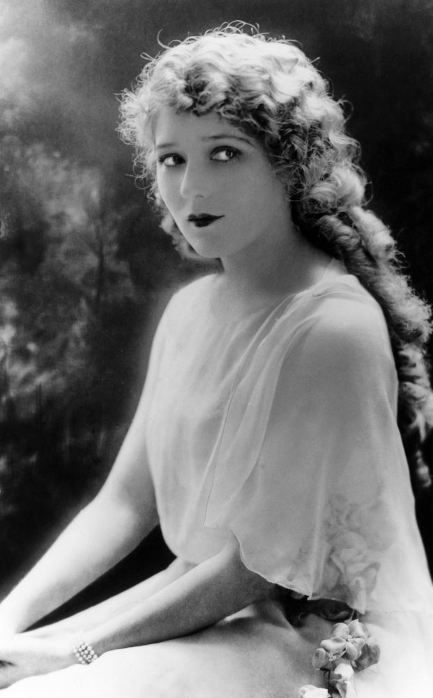 Mary Pickford 1920S Photo Print Image 1