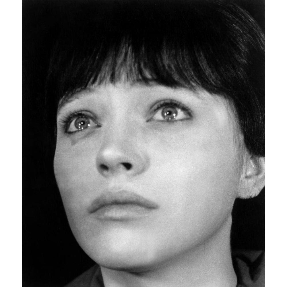 My Life To Live Anna Karina 1962 Photo Print Image 1