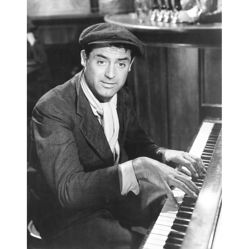 None But The Lonely Heart Cary Grant 1944 Photo Print Image 1