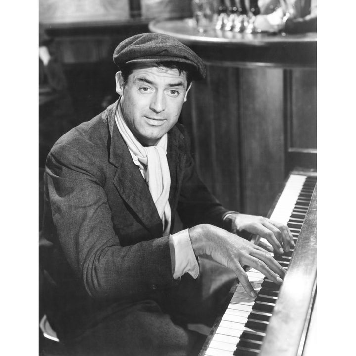 None But The Lonely Heart Cary Grant 1944 Photo Print Image 2