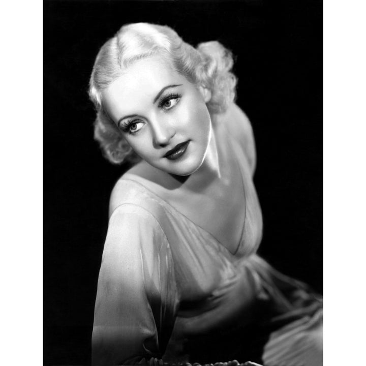 The Nitwits Betty Grable 1935 Photo Print Image 2