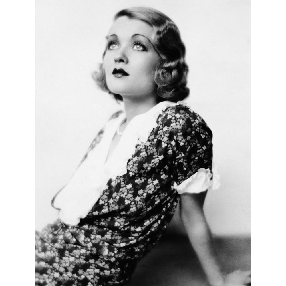 The Easiest Way Constance Bennett 1931 Photo Print Image 2