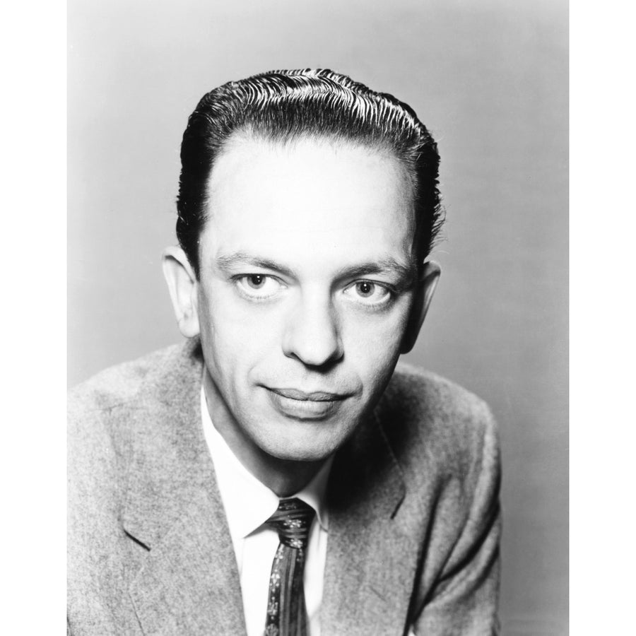 No Time For Sargeants Don Knotts 1958 Photo Print Image 1