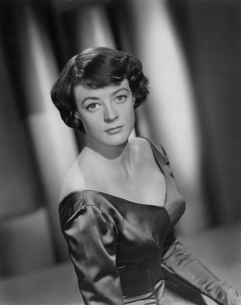 Nowhere To Go Maggie Smith 1958 Photo Print Image 1